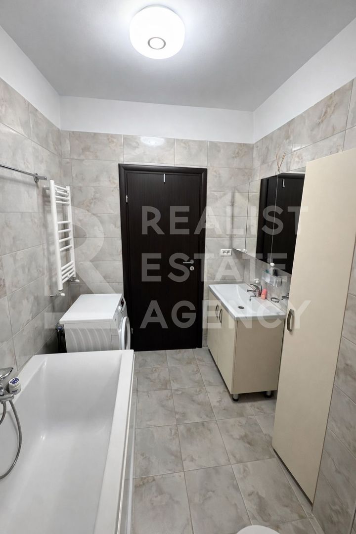 Vânzare, apartament cu 3 camere în zona Militari Residence - Poză 13