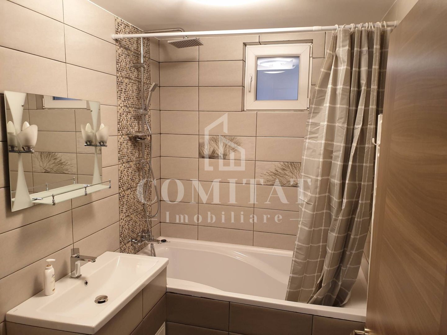 Apartament 2 camere Gheorgheni - Poză 8