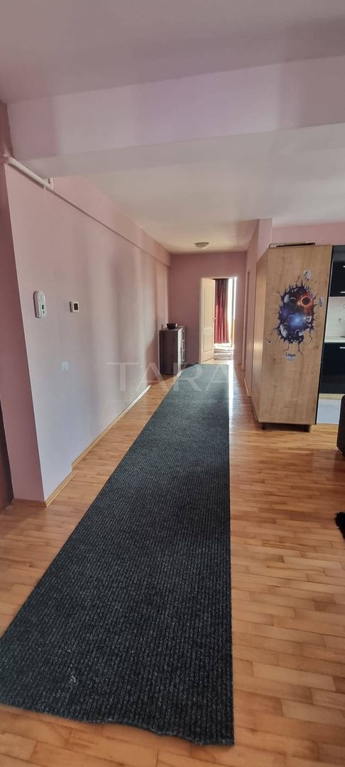 Apartament modern cu 3 camere în zona Parc Poligon Florești. - Poză 5