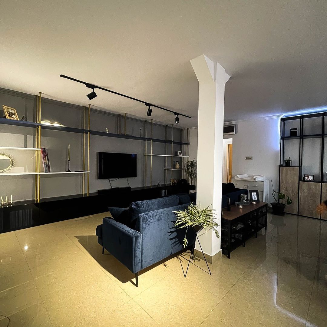 Apartament Pescariu | Barbu Vacarescu - Poză 3