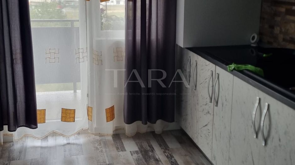 Apartament cu 3 Camere în Florești, Zona Terra. - Poză 4