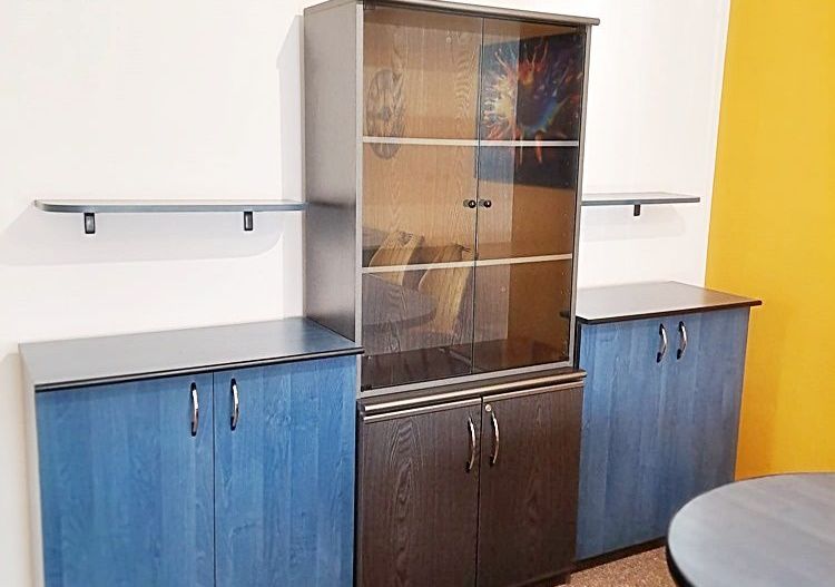 Zona Faget- Apartament cu doua camere, mobilat pentru birouri, 450 euro - Poză 11