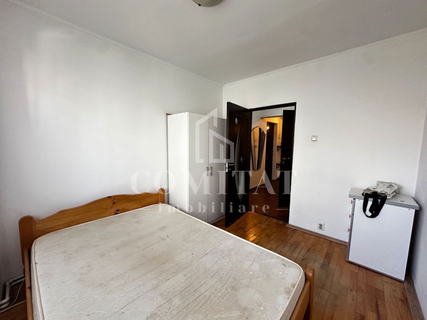 Apartament 3 camere | Etaj intermediar | Zona Iulius Mall - Poză 11