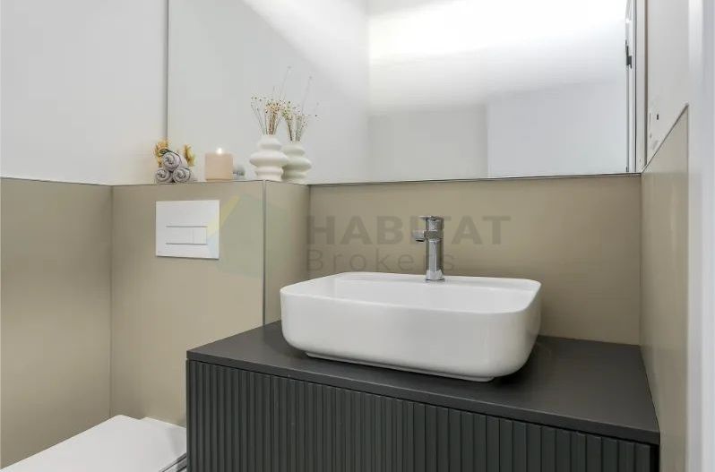 Casa duplex Balotesti | Oferta de lansare | Piscina privata si locuri de joaca - Poză 9