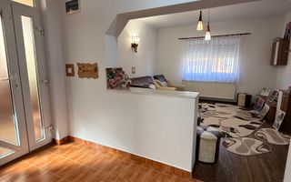 Apartament la casă cu curte proprie 311 mp și acces auto Ioșia, Oradea - Poză 13