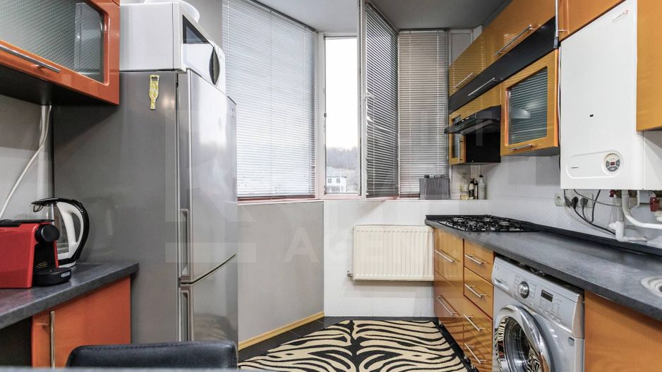 Vânzare, apartament, 1 cameră, strada Constructorilor, Râșcani - Poză 6