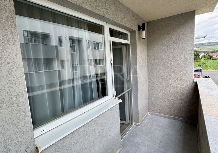 Apartament cu 2 camere, parcare inclusă, Florești. - Poză 8