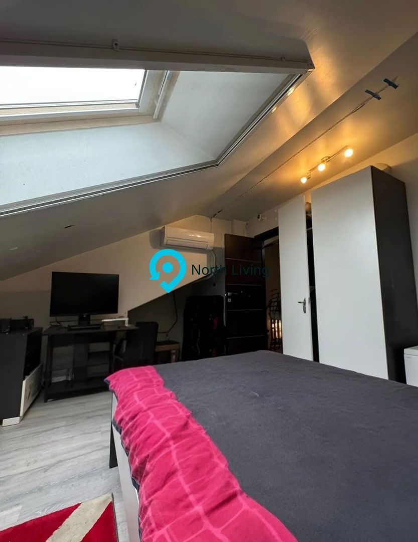 6 camere | Vilă individuală P+2 - Poză 9
