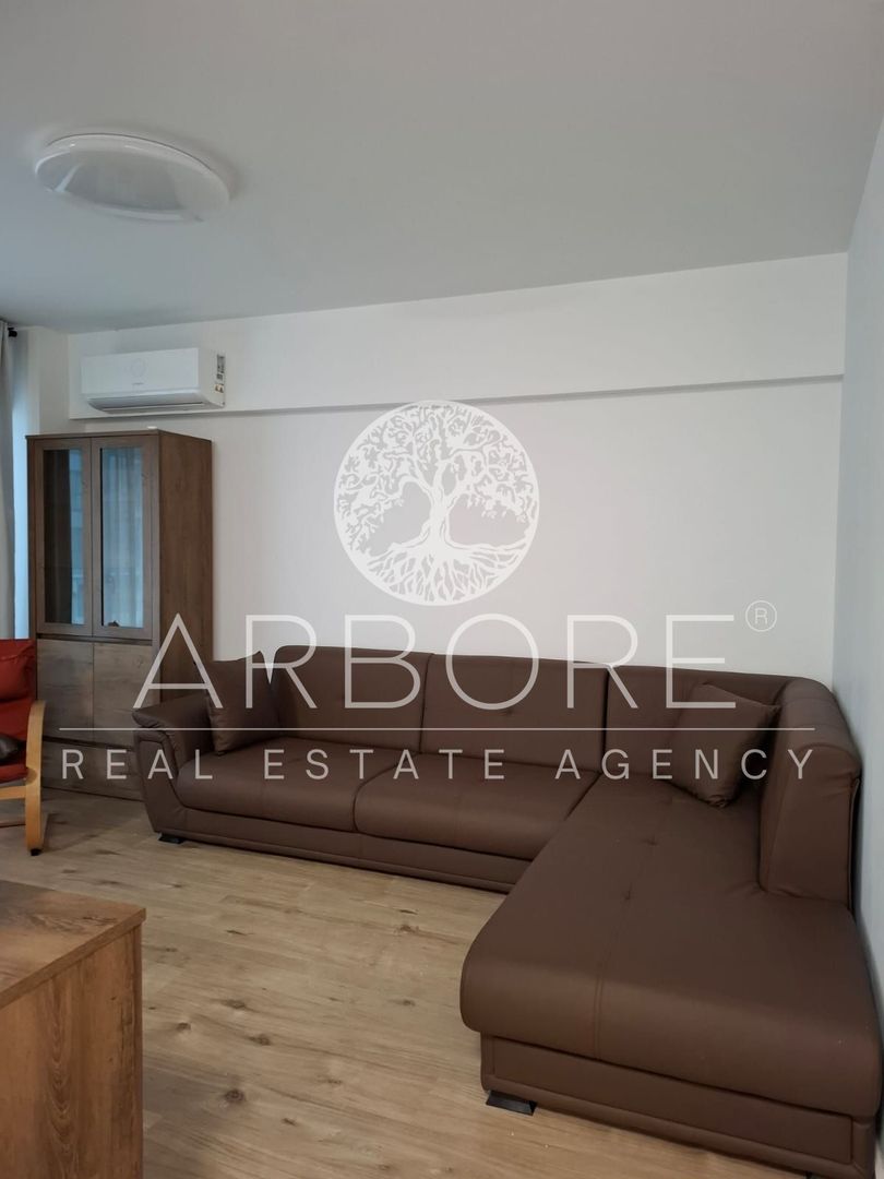 Apartament 2 camere premium Belvedere Residence, mobilat complet - Poză 3