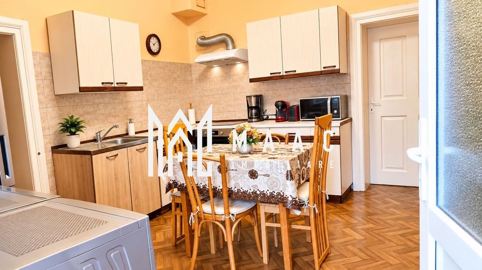 Apartament 4 camere de vânzare | Cisnădie, Ultracentral | pivniță - Poză 5
