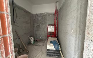 Triplex | 3 camere | Toate utilitatile | Asfalt | Parter + Mansarda | - Poză 7