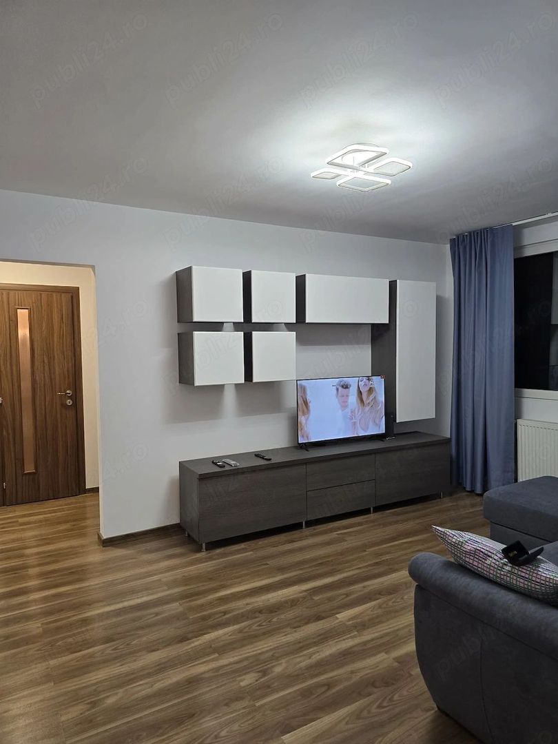 Apartament 3 camere Drumul Taberei - Poză 3