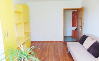 Apartament cu 3 camere,mobilat si utilat, Astra-Somes - Poză 10