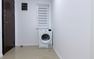 VANZARE 3 CAMERE | ETAJ 1/1 | LOC PARCARE INCLUS | VEDERE PISCINA | COSMOPOLIS - Poză 12