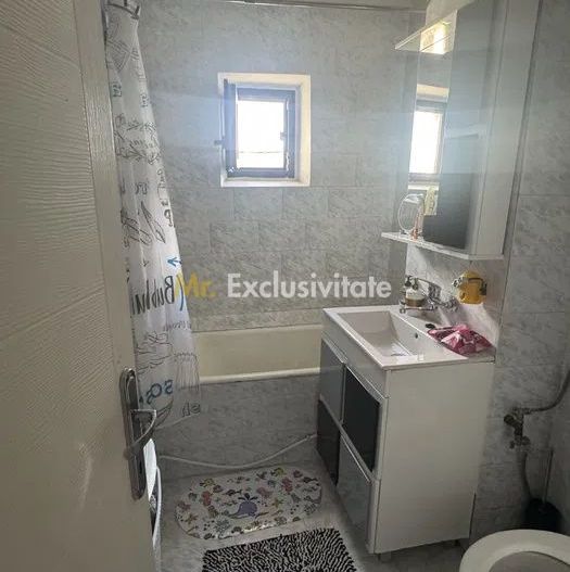 Apartament 3 camere decomandat | 74,58 mp utili | Zona 23 August – Târgu Jiu - Poză 6