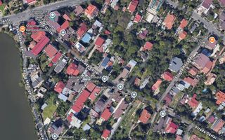 DE VANZARE  | STRADA GARLEI | 500 MP | CONTRUCTII PE TEREN DEMOLABILE - Poză 2