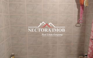 NECTORA IMOB-Apartament 2 camere, 44 mp + balcon, Str.Splaiul Crisanei - Poză 8