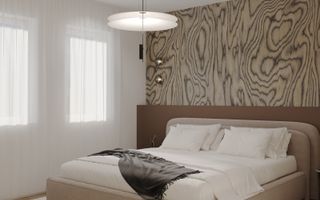 Comision 0% -Triplex  P+1E+M-Sacalaz -finisaje la alegere - Poză 21