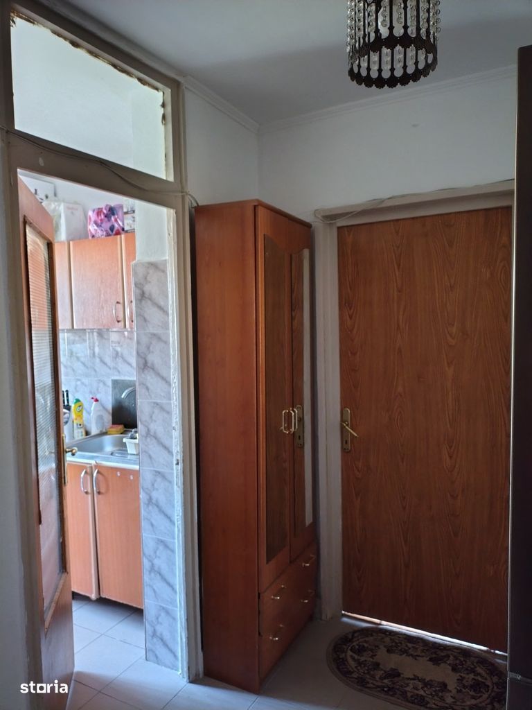 Apartament 3 cam, 2 bai, ct noua, Mc/Parc Plumbuita, 1986 anv, 7/8, p - Poză 9