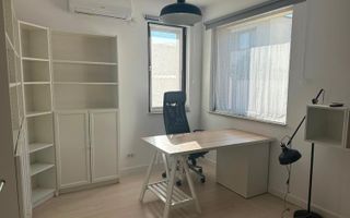 Vila/Casa individuala 3 dormitoare+birou renovata Otopeni (nu Odai, Ferme) - Poză 3