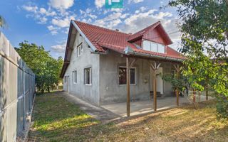 Casă în Șiria zona centrală - Poză 16