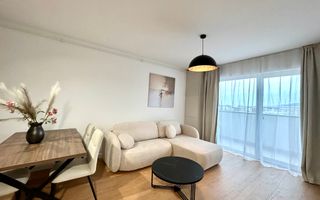 Apartament 2 camere / Ultrafinisat | Zona Eroilor / Floresti - Poză 7