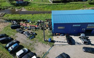 Oportunitate strategică de dezvoltare în Hațeg 3.079 mp - Poză 33