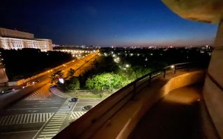 AP. 2 CAMERE- 13 SEPTEMBRIE, PET-FRIENDLY, BUCATARIE INCHISA, MODERN - Poză 7