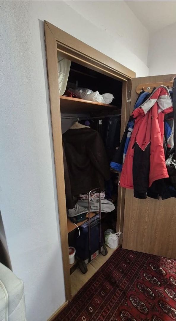 Apartament 2 camere | Etaj 3 - Poză 4