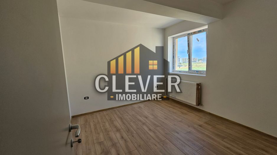 2 Camere decomandat Finalizat,  57,89 mp | Pallady | Comision 0% - Poză 3