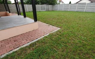 Casa 4 camere, teren 673 mp, toate utilitatile, Micesti - Poză 2