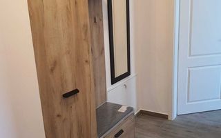 Apartament 2 camere cu loc de parcare, Păcurari, Iași – Complexul Contemporane Residence - Poză 1