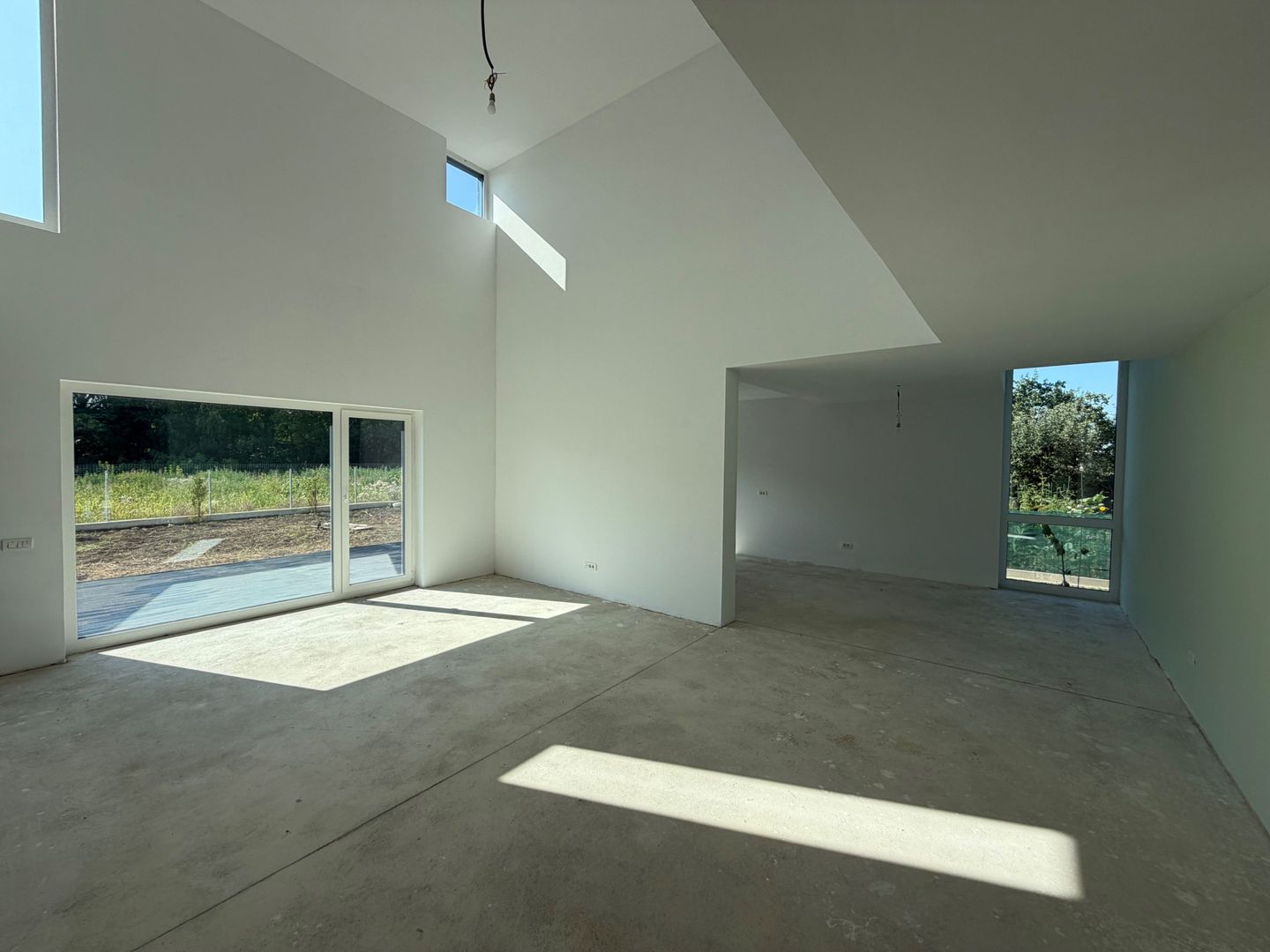 Casă unifamilială premium, arhitectură contemporană - Poză 12