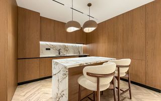 2 camere superbe, la cheie, zona The Office! - Poză 4