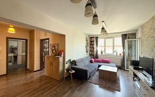 Inchiriere apartament 3 camere Andrei Muresanu - Poză 1