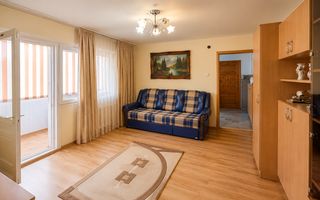 Comision 0% Apartament 2 camere 54 mp Zona Soarelui Buziasului - Poză 8