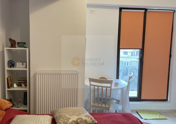 Garsonieră | Bloc Nou | Parcare Subterană | Centrală Proprie | AIRBNB - Poză 1