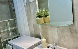 Garsonieră modernă Dristor – Centrală Proprie, Renovată - Poză 7