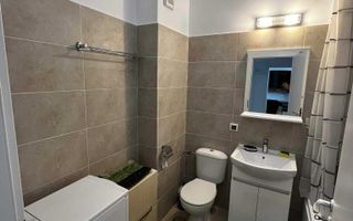 2 Camere de inchiriat | Mobilat | Centrală | Etaj 6 | Rotar Park - Poză 6