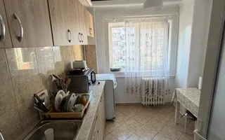 APARTAMENT  2 CAMERE -  MOSILOR , ZECE MESE - Poză 18