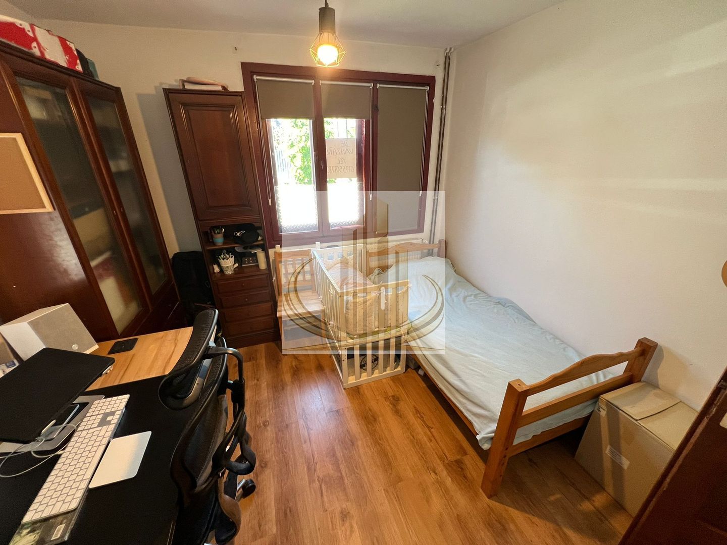 Casă spațioasă cu 2 apartamente, acces din 2 străzi – zona Lipovei - Poză 9