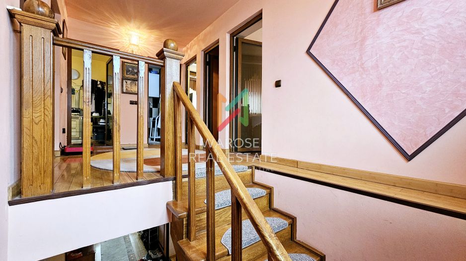 Casă tip duplex | Codlea | 153 mp utili | Teren 387 mp - Poză 29