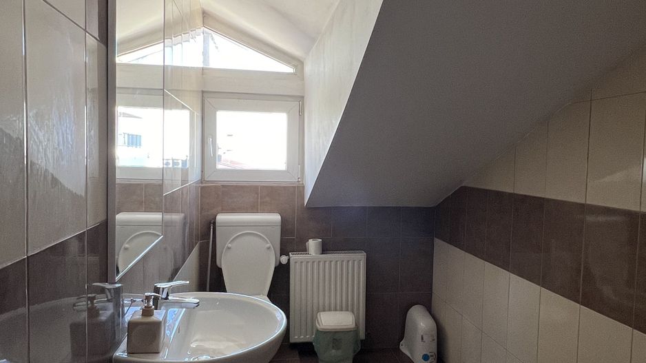 Vila 10 camere | Aviator Popisteanu - Expozitiei - Poză 7