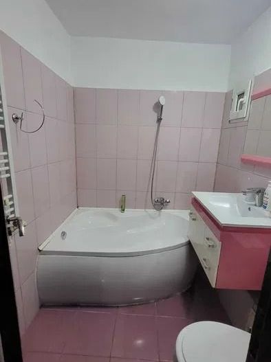 AP. 3 CAMERE DRUMUL TABEREI, MASINA SPALAT VASE, 70 MP, MODERN - Poză 7