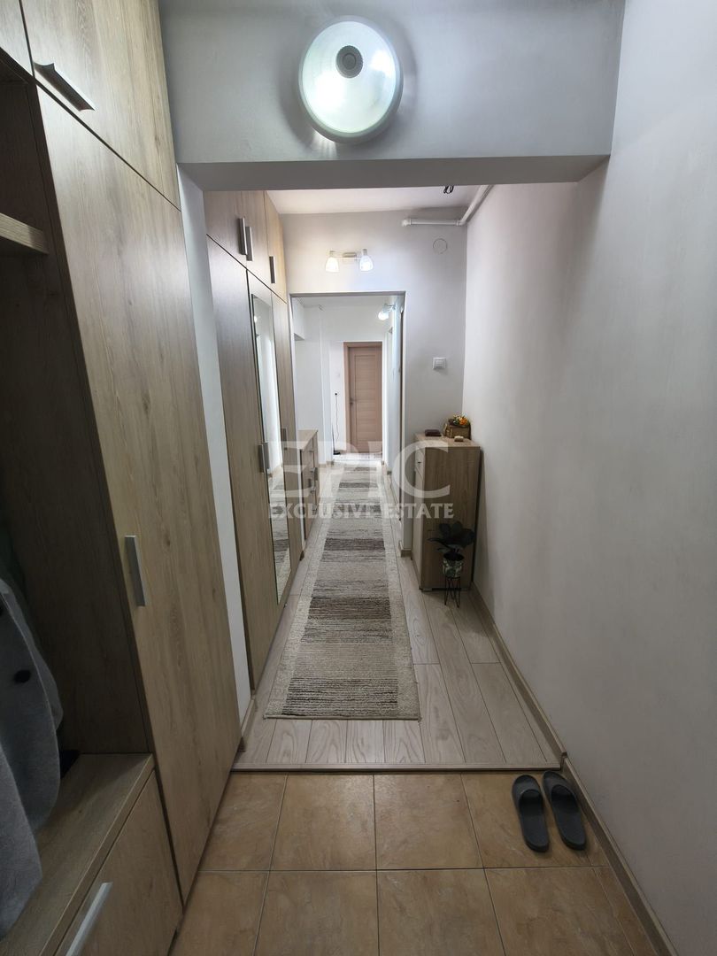 Apartament 3 camere/ Etaj 2/ Decomandat/ 2 băi/ Tudor - Poză 9