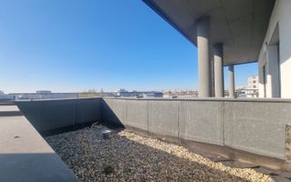 VANZARE PENTHOUSE 2 CAMERE | DECOMANDAT | ZONA TIMPURI NOI - Poză 9