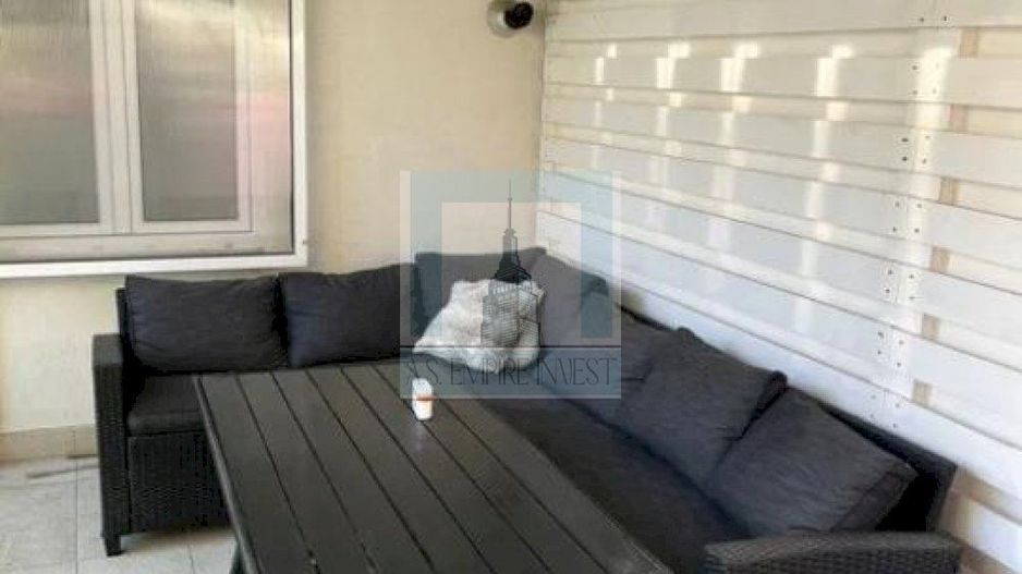 Ap 2 camere mobilat-utilat - zona Tractorul (TopCity) - Poză 6