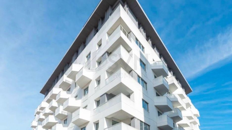 REA1023758 Apartament Herastrau I Herastrau Parkview - Poză 1