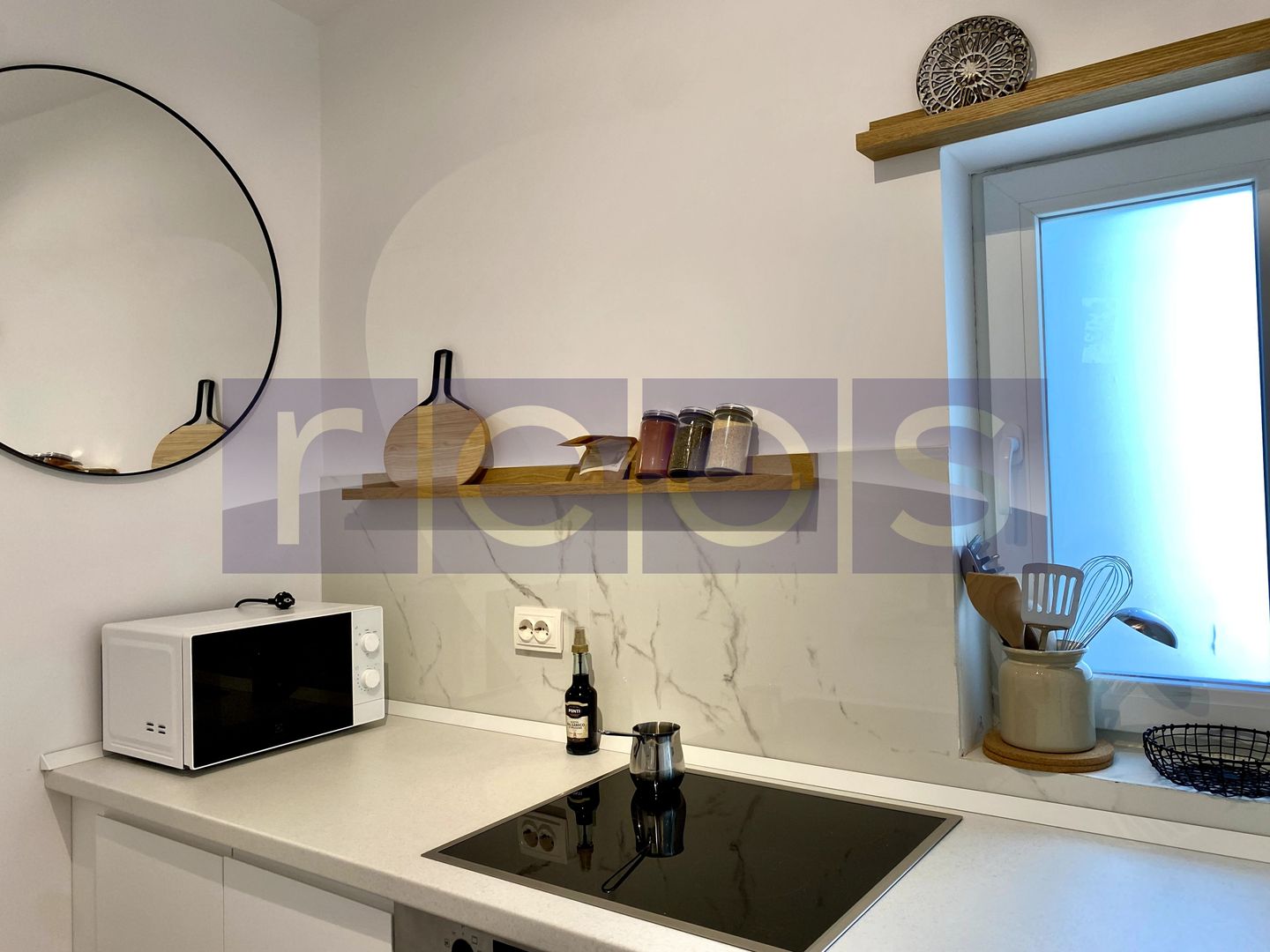 DE VANZARE PENTHOUSE 4  CAMERE | 97 MP UTILI | 3 BALCOANE | PARCUL CISMIGIU - Poză 15