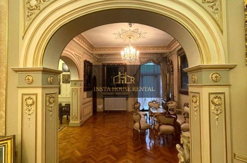 Vila 10 camere Calea Calarasi / Unirii - Poză 18